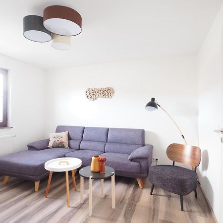 Ferienhaus Im Weindorf -4 Erw 2 Ki- คัปเปลโรเดค ภายนอก รูปภาพ