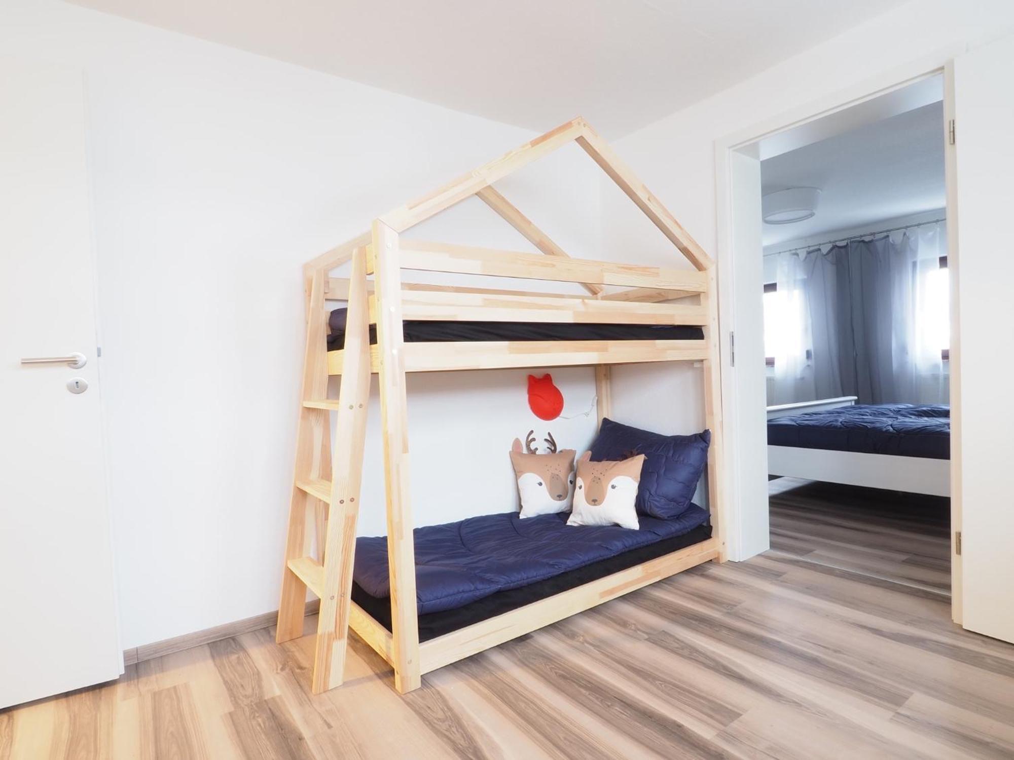 Ferienhaus Im Weindorf -4 Erw 2 Ki- คัปเปลโรเดค ภายนอก รูปภาพ
