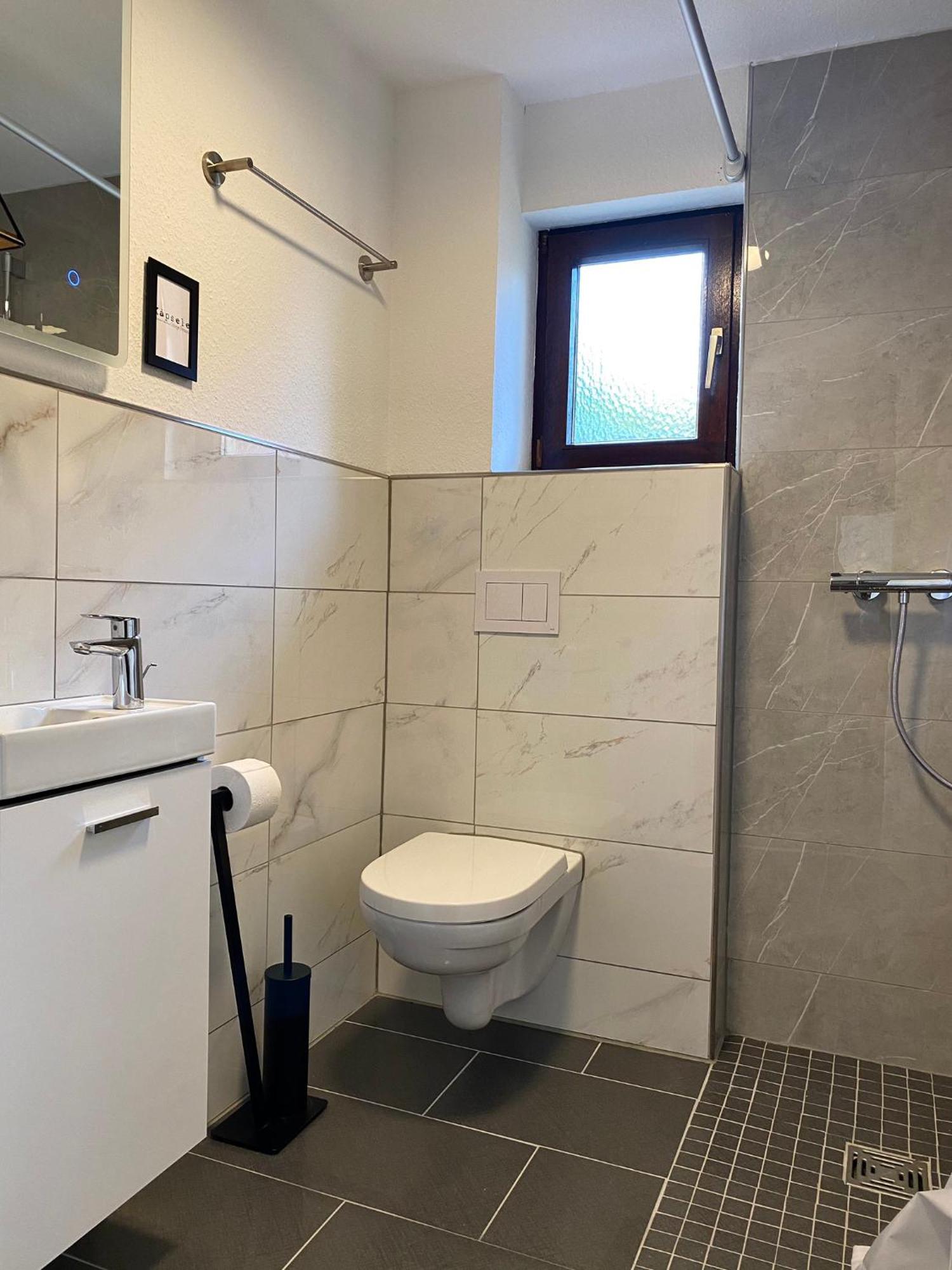 Ferienhaus Im Weindorf -4 Erw 2 Ki- คัปเปลโรเดค ภายนอก รูปภาพ