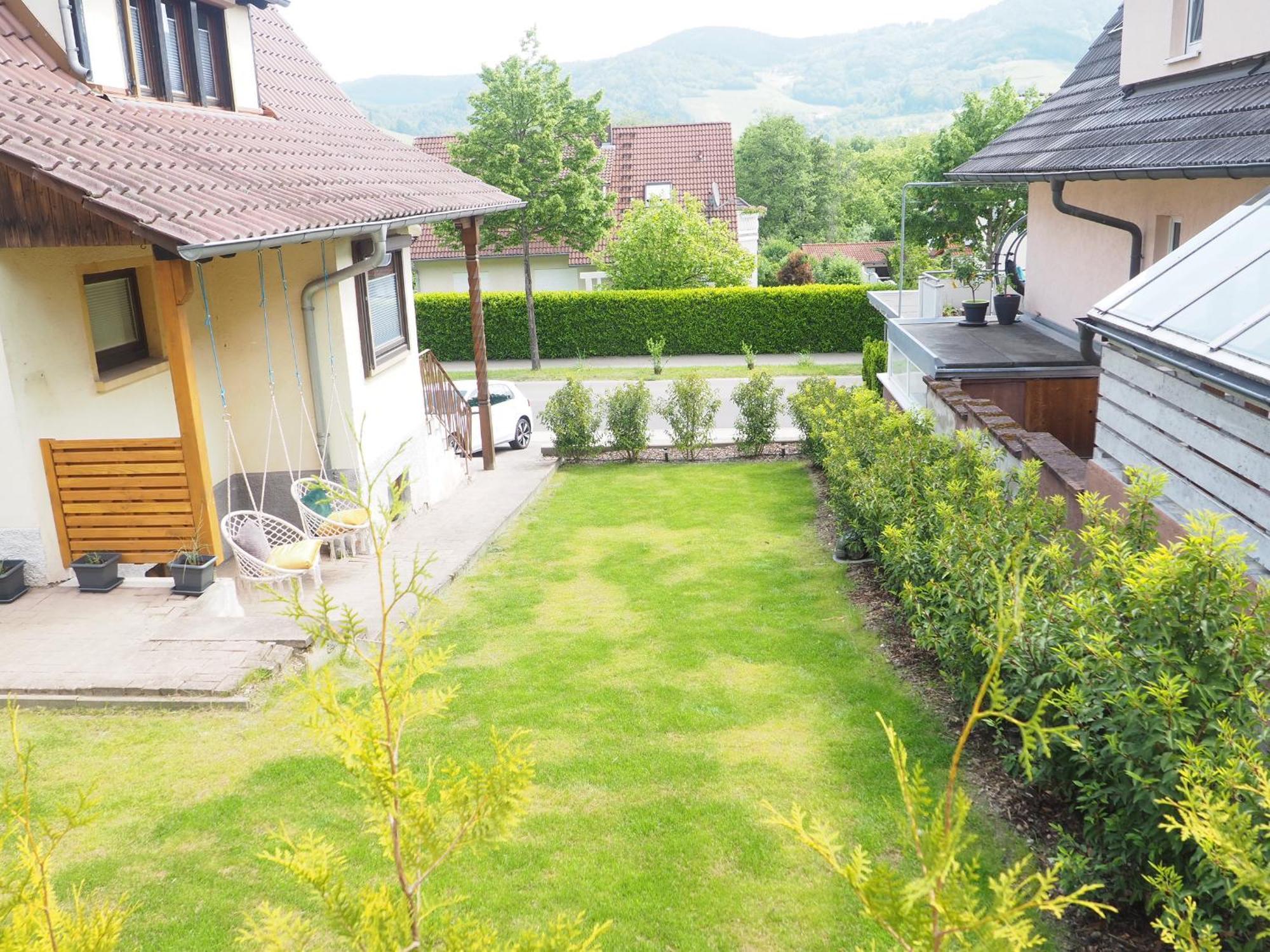 Ferienhaus Im Weindorf -4 Erw 2 Ki- คัปเปลโรเดค ภายนอก รูปภาพ
