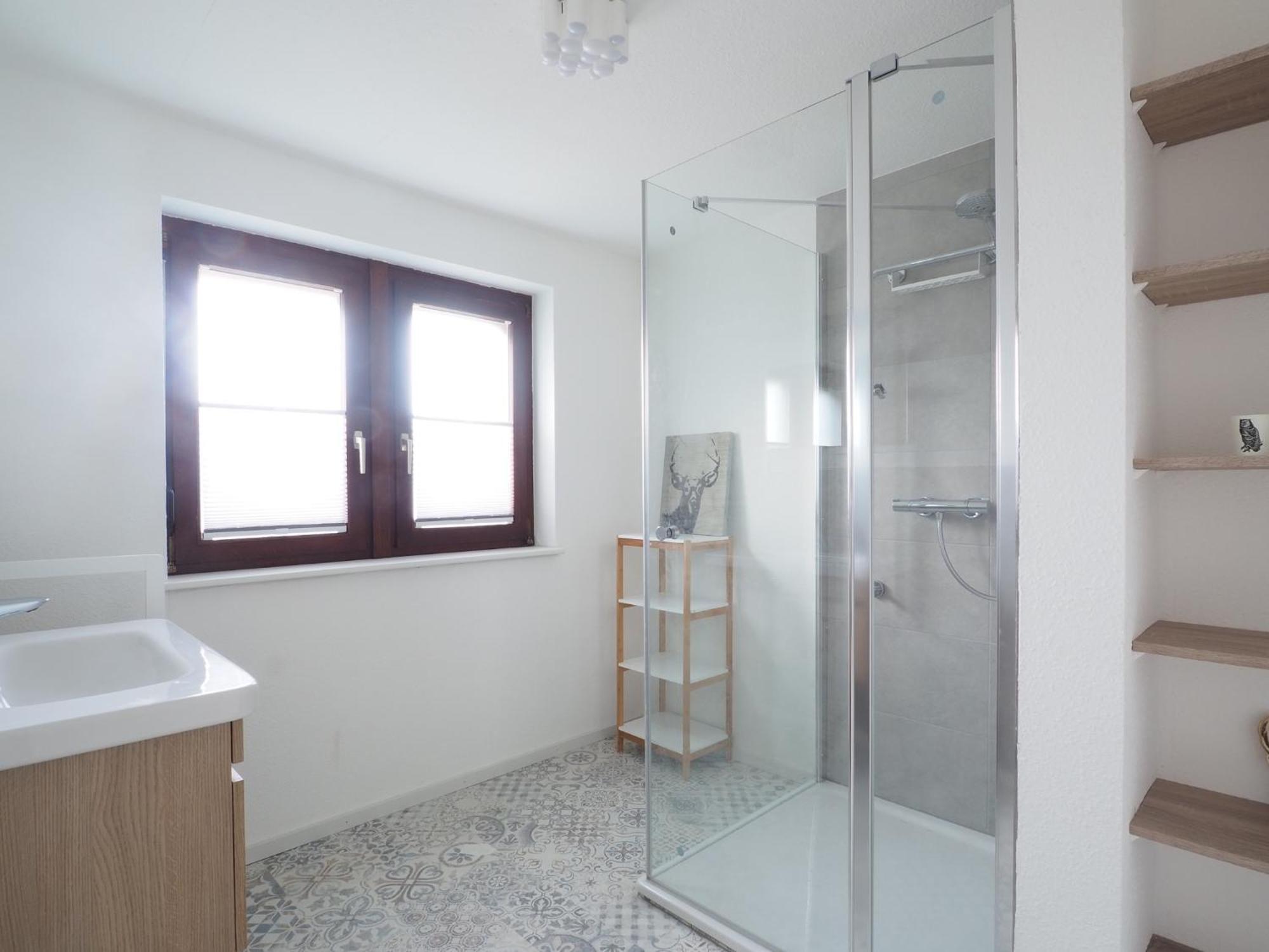Ferienhaus Im Weindorf -4 Erw 2 Ki- คัปเปลโรเดค ภายนอก รูปภาพ